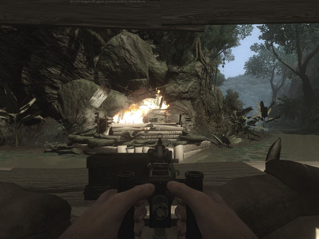 Far cry 2